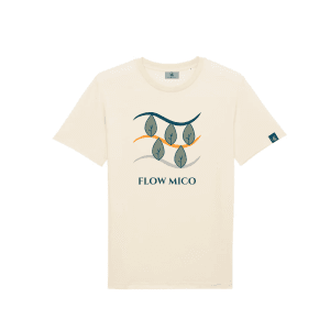 Camiseta Future Green