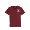 Camiseta Burgundy Savannah