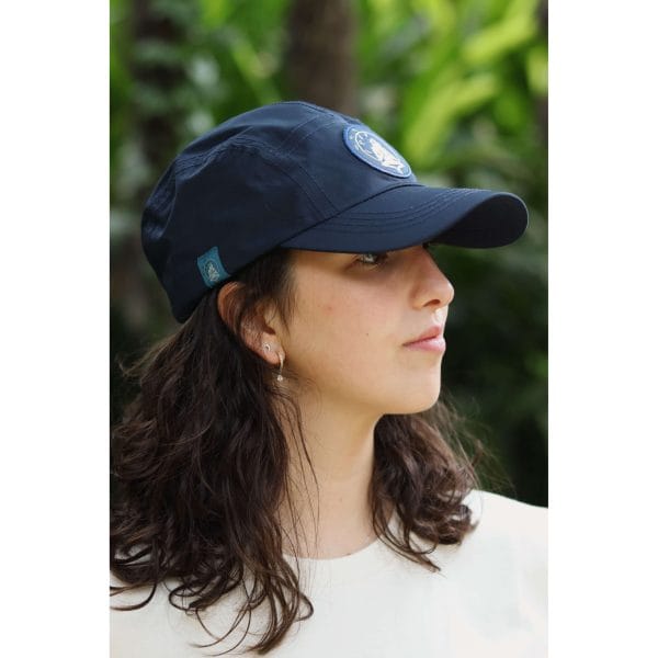 Gorra Yosemite Blue