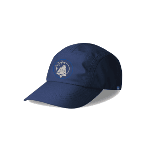 Gorra Yosemite Blue