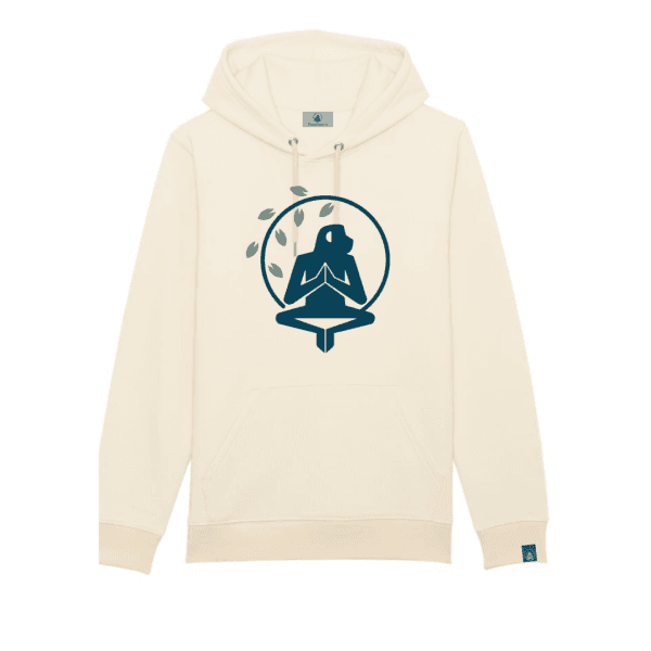 Sudadera Natural Zen