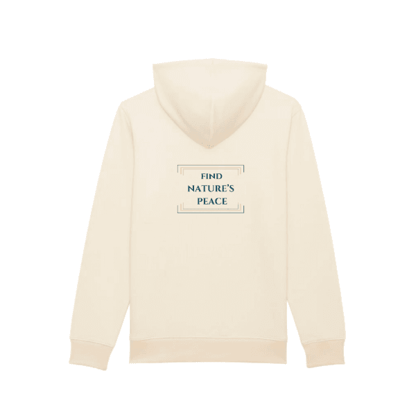 Sudadera Natural Zen