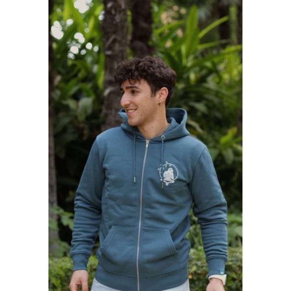 Sudadera Midnight Savannah