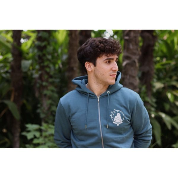 Sudadera Midnight Savannah