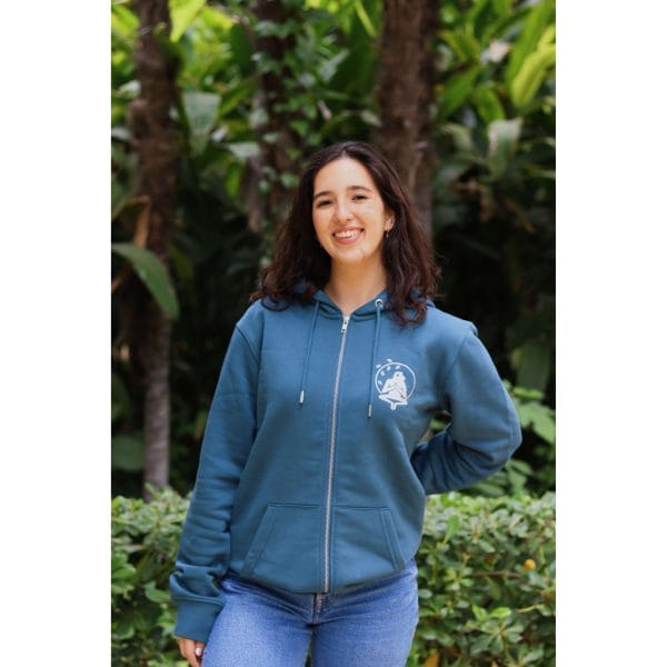 Sudadera Midnight Savannah