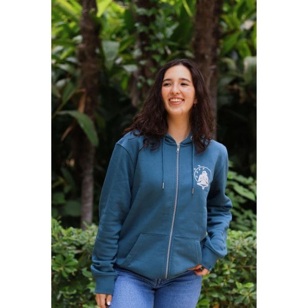 Sudadera Midnight Savannah