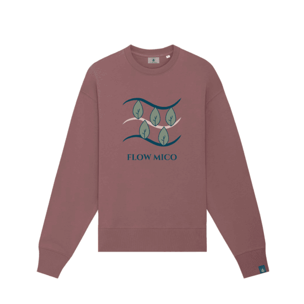 Sudadera Balance Haven