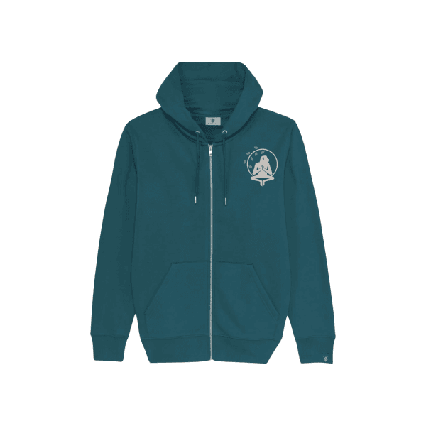 Sudadera Midnight Savannah