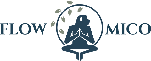 Logotipo Flow Mico